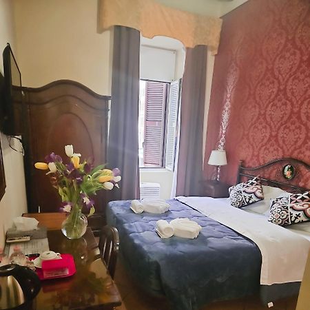 Hotel Giubileo Rome Exterior photo