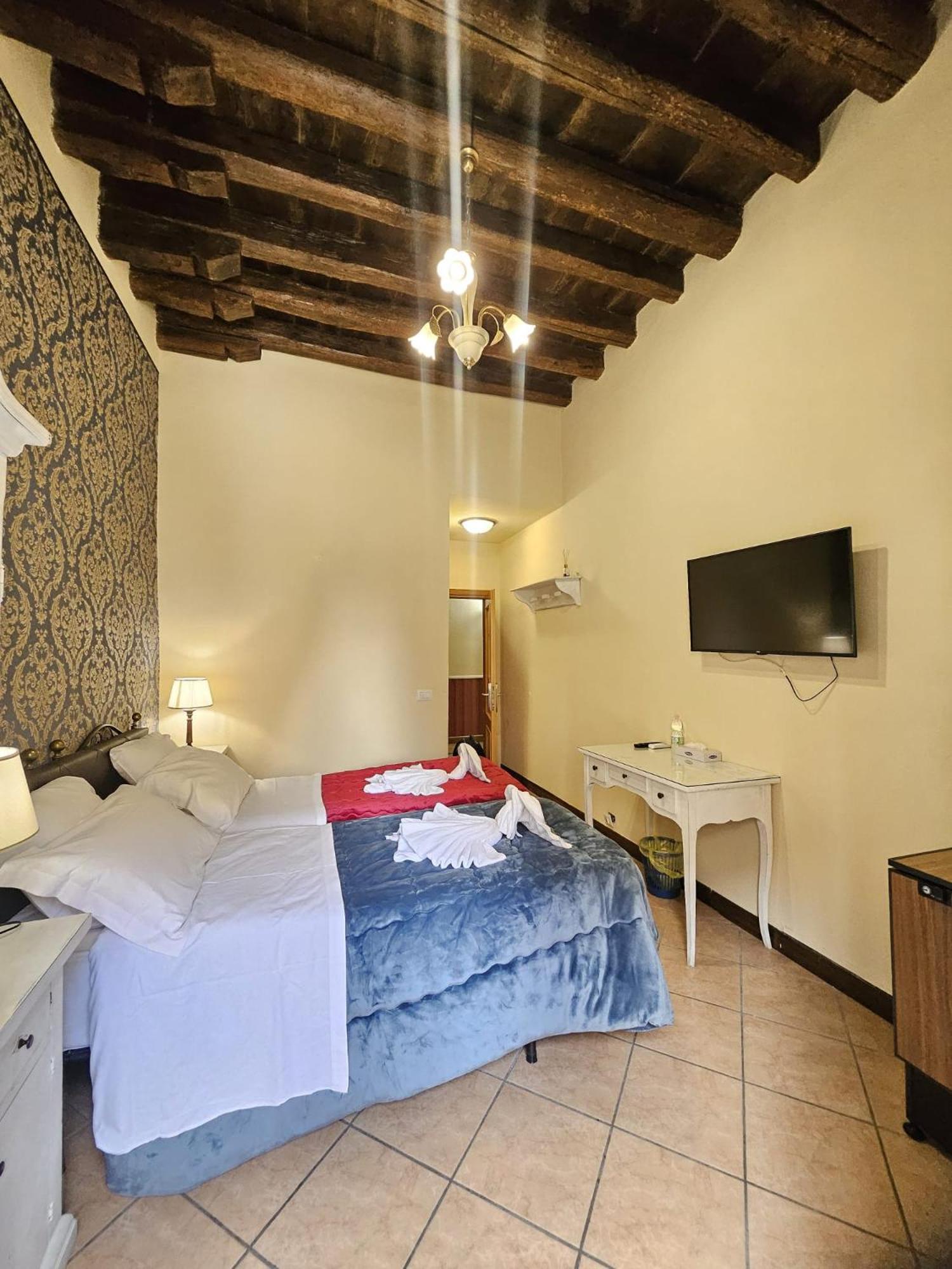 Hotel Giubileo Rome Exterior photo