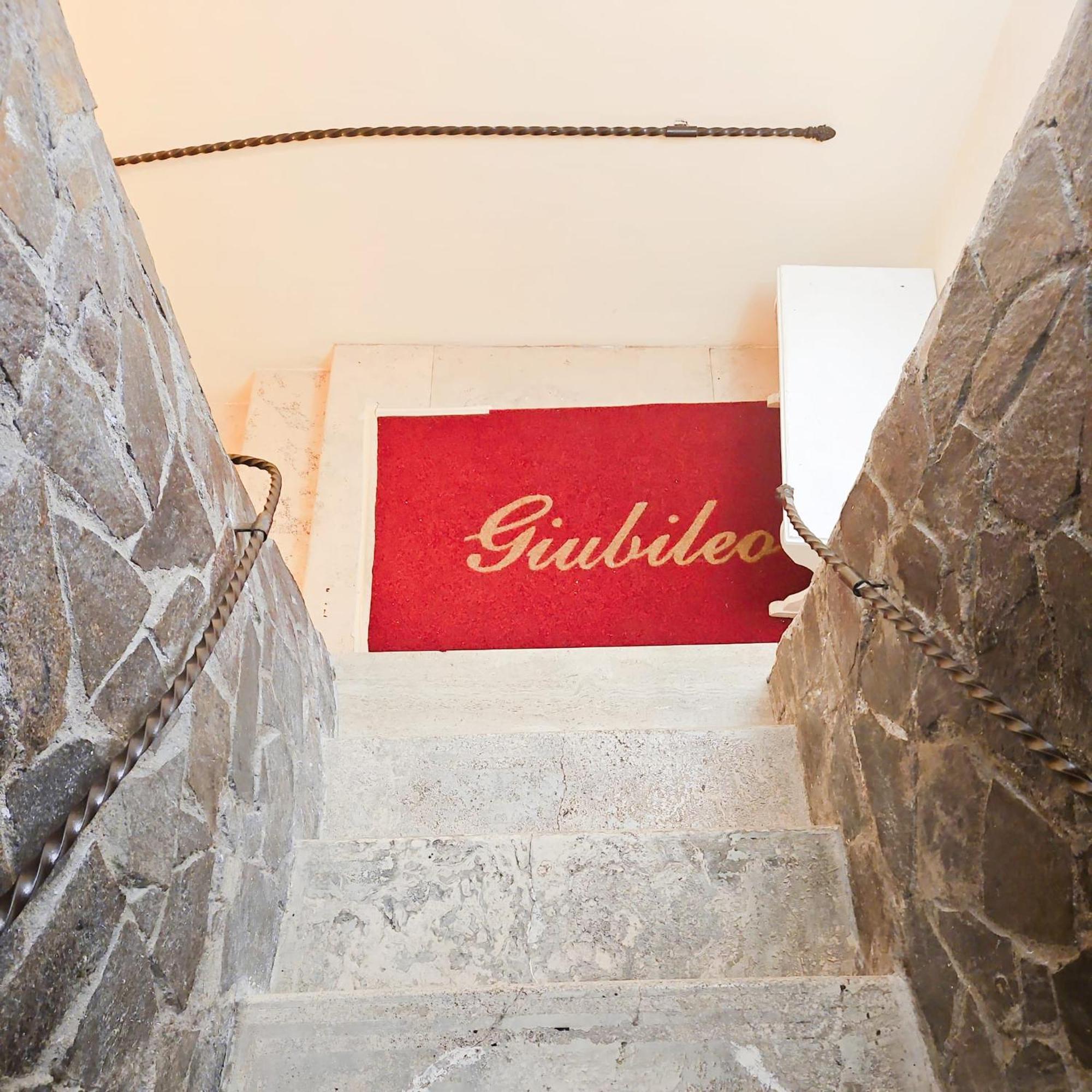 Hotel Giubileo Rome Exterior photo
