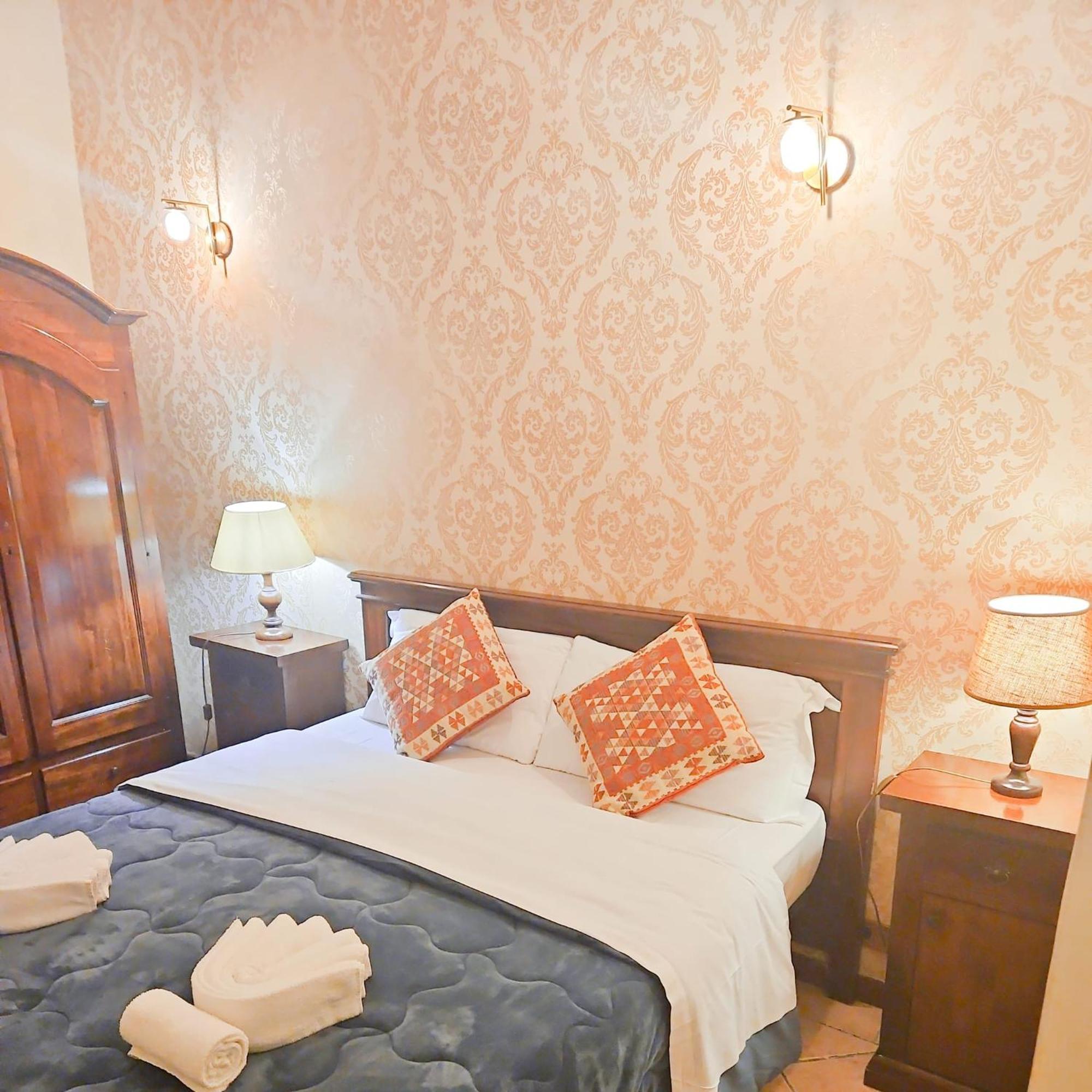 Hotel Giubileo Rome Exterior photo